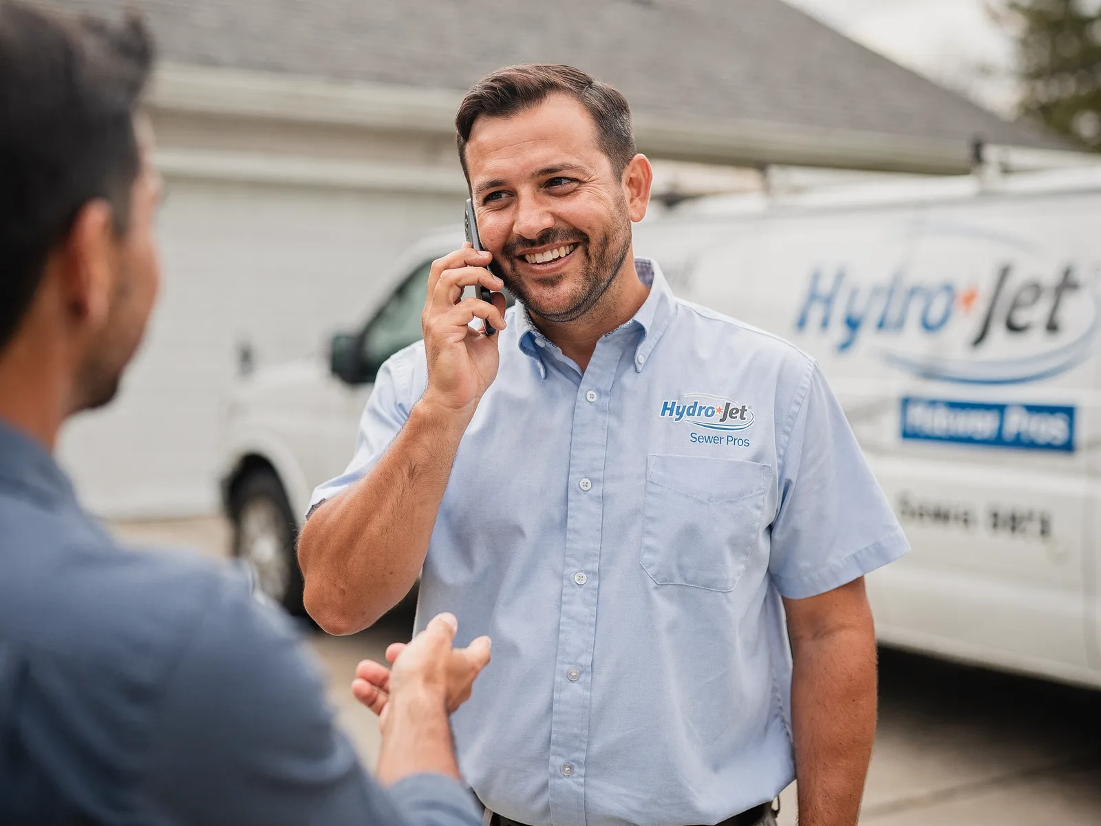 Hydro Jetting Haskell, OK FAQs